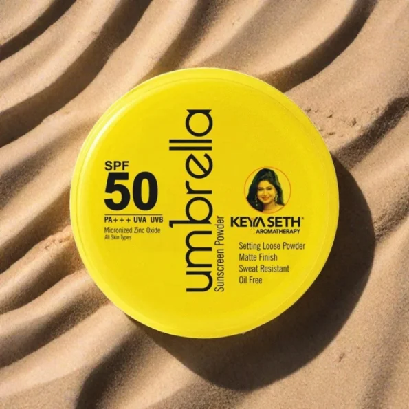 sunscreen