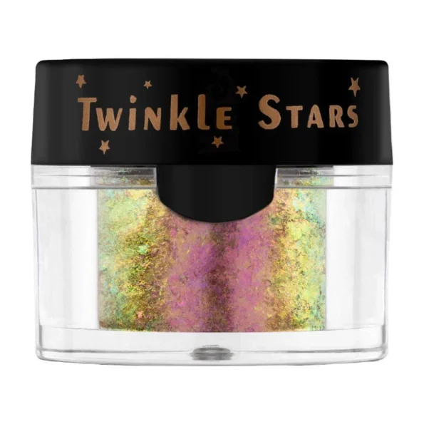 Daily Life Forever52 Twinkle Star Flakes Eye Shadow Tf007 20