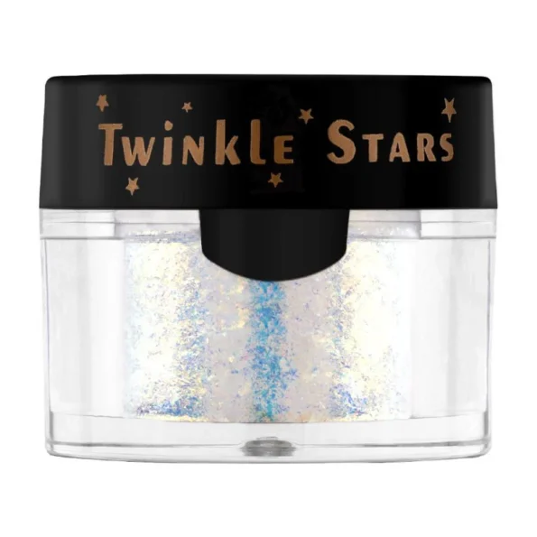 Daily Life Forever52 Twinkle Star Flakes Eye Shadow Tf008 20