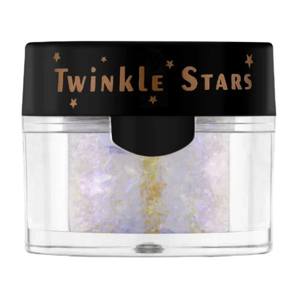 Daily Life Forever52 Twinkle Star Flakes Eye Shadow Tf009 20