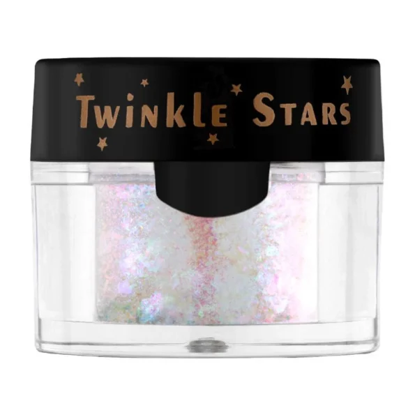 Daily Life Forever52 Twinkle Star Flakes Eye Shadow Tf010 20