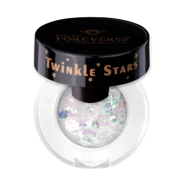Daily Life Forever52 Twinkle Star Flakes Eye Shadow Tf011 20