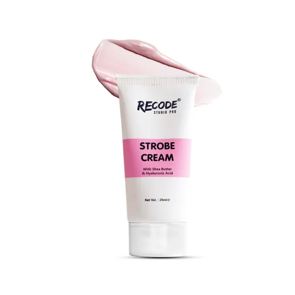 RC Strobe Cream 1
