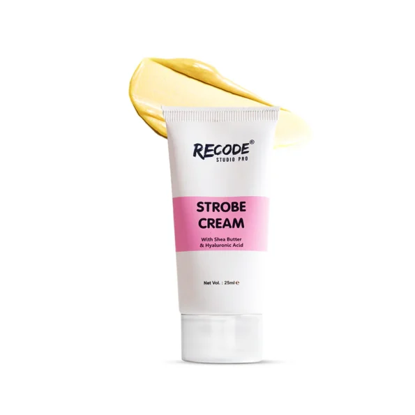 RC Strobe Cream 2