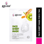 Screenshot 2024-12-19 at 10-33-57 Buy Recode D Tan And Glow Face Sheet Mask Online