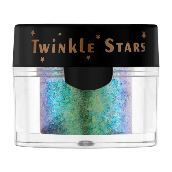 daily life forever52 twinkle star flakes tf004 evergreen 2 5 g 1 display 1646292560 889b46ad
