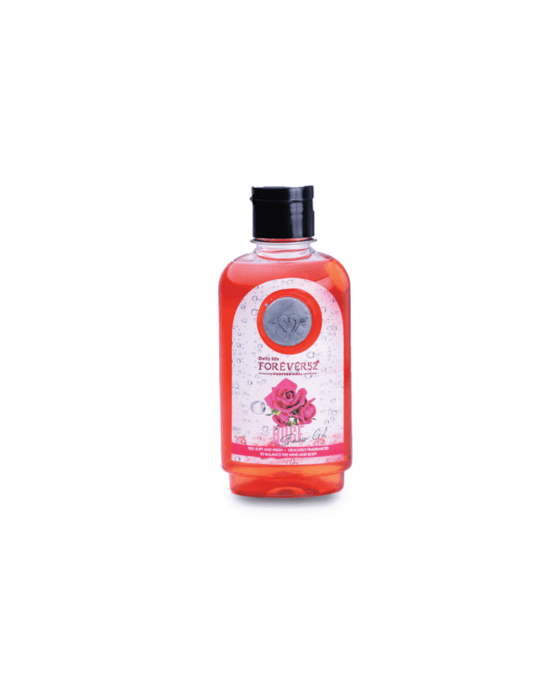 dailylifeforever52 skin care rose shower gel sk904 250ml