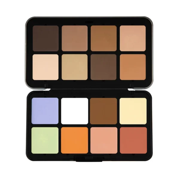 forever52 16 colour hd palette 001 front