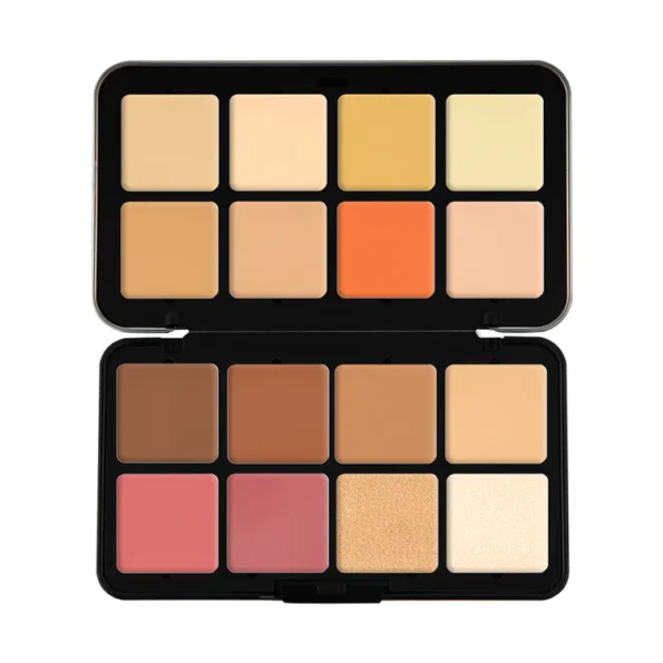 forever52 16 colour hd palette 002 front