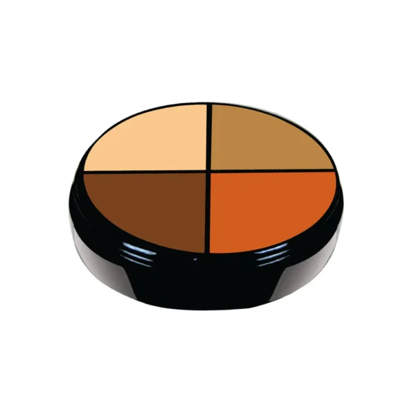 forever52 4 color AC003 front