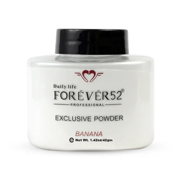 forever52 banana luxury fbe002 42g front