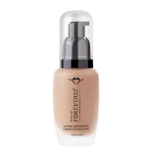 forever52 chocolate mousse 30ml front