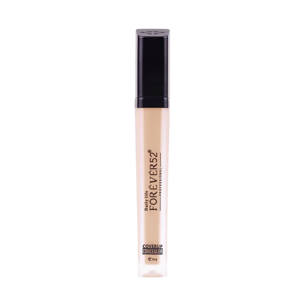 forever52 coverup concealer biscuit 20.1 front