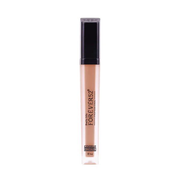 forever52 coverup concealer cinnamon 30.4 front