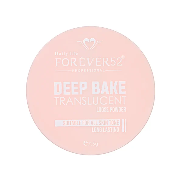 forever52 deep bake cherry blossom front