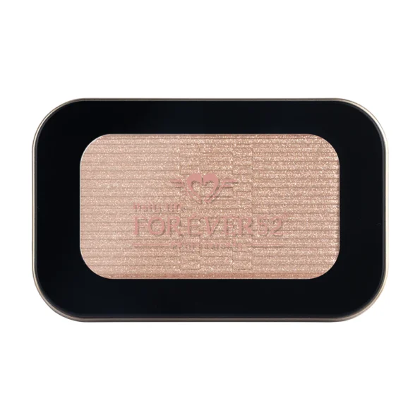 forever52 glow highlighter bornfire front