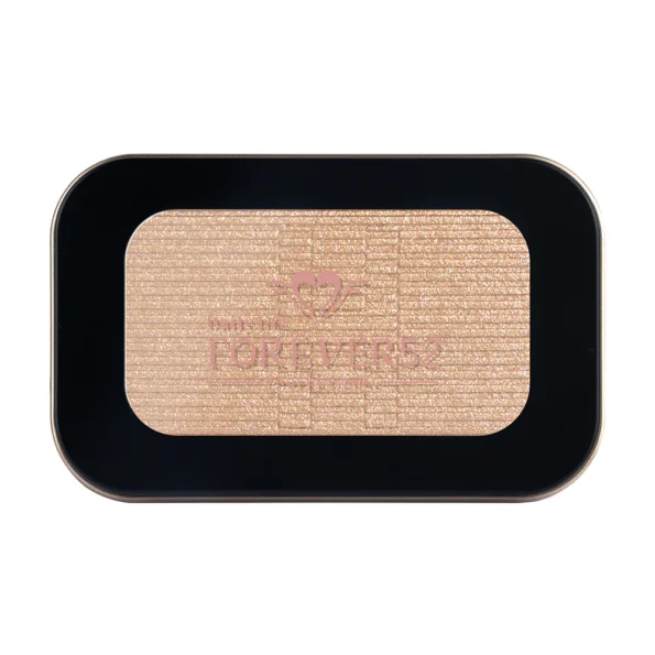 forever52 glow highlighter cosmic front