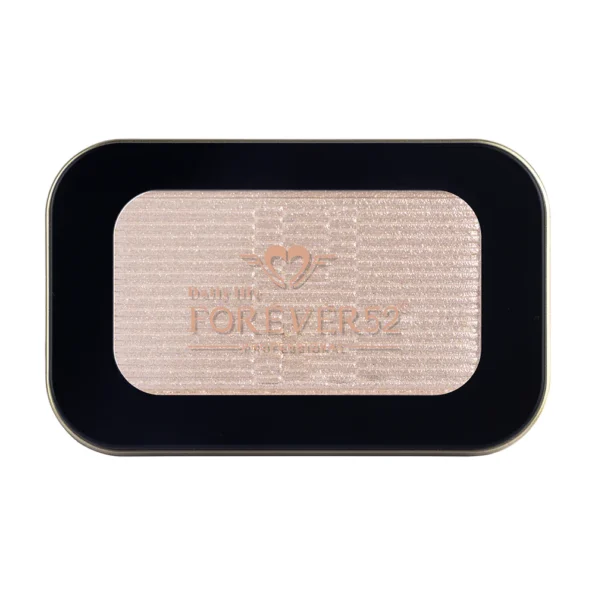 forever52 glow highlighter enchant front
