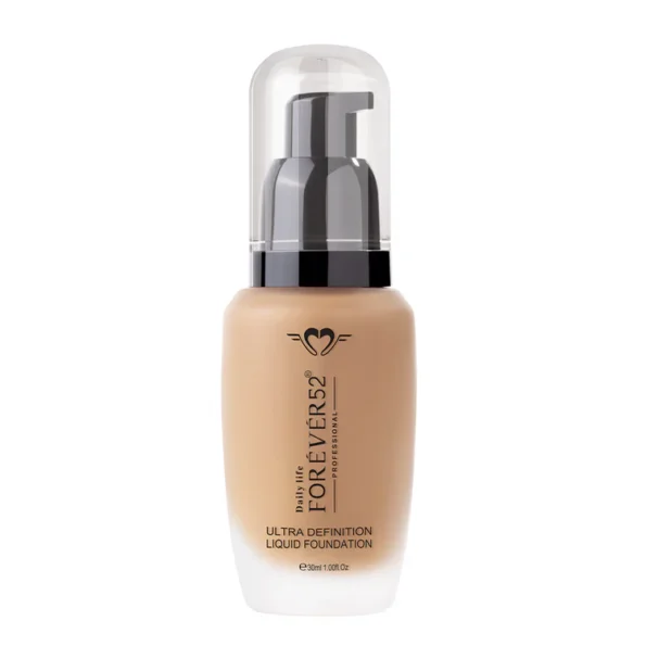 forever52 honey front 30ml