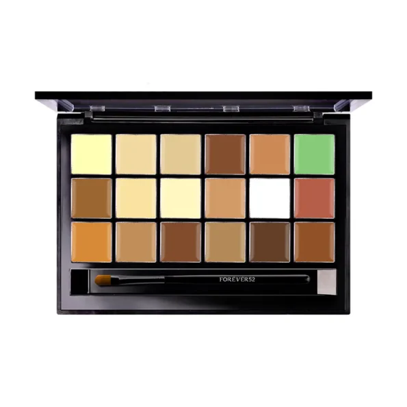 forever52 multitasker palette MCP001 front