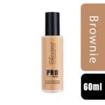 forever52 pro artist brownie 60ml front