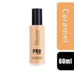 forever52 pro artist caramel 60ml front