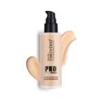 forever52 pro artist custard 60ml front