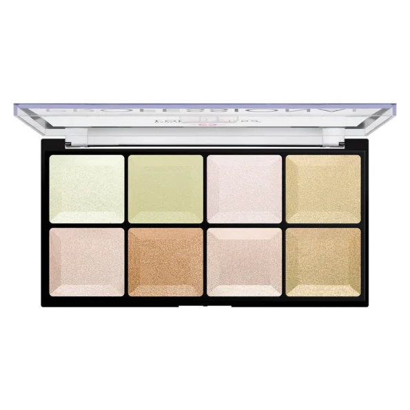forever52 spotlighter palette sph001 front
