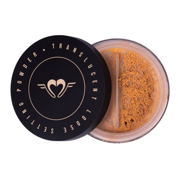 forever52 translucent loose natural tan front