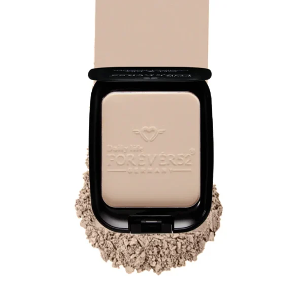 forever52 wet n dry whiteray front