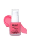 recode blusher poker face front