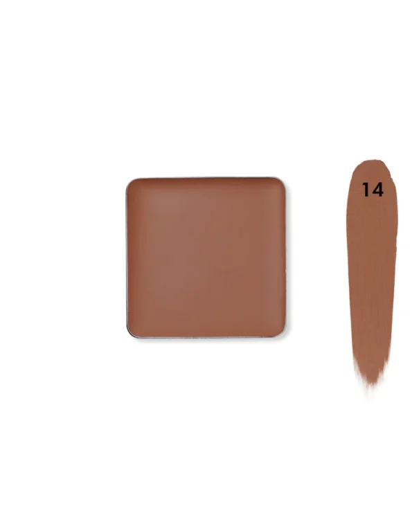 recode refill shade 14