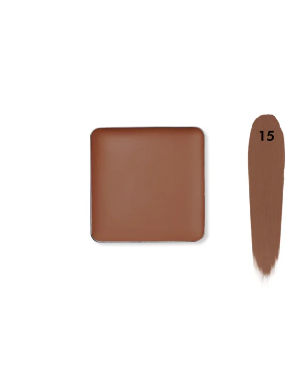 recode refill shade 15