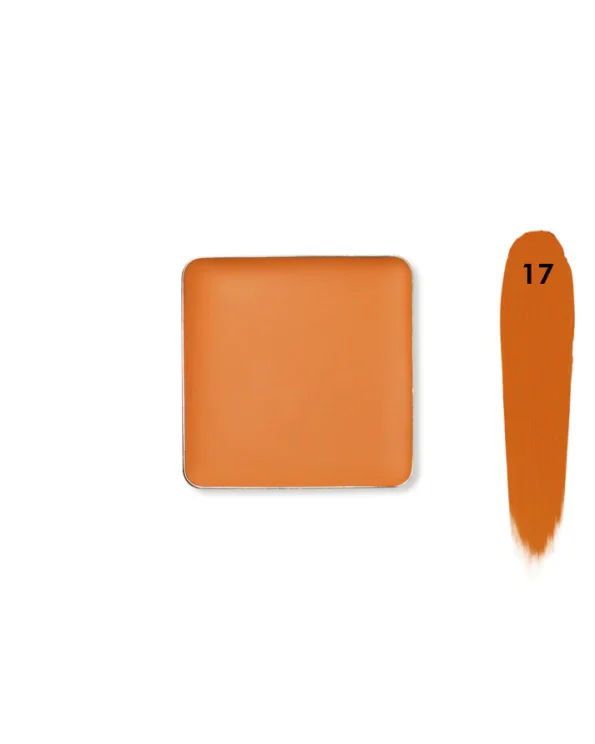 recode refill shade 17