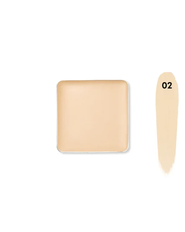recode refill shade 2
