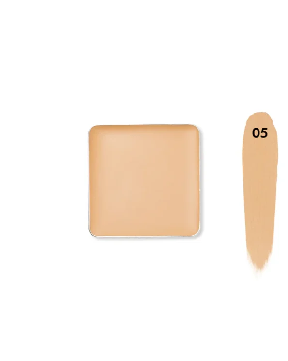 recode refill shade 5 1