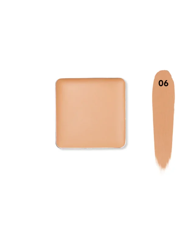 recode refill shade 6