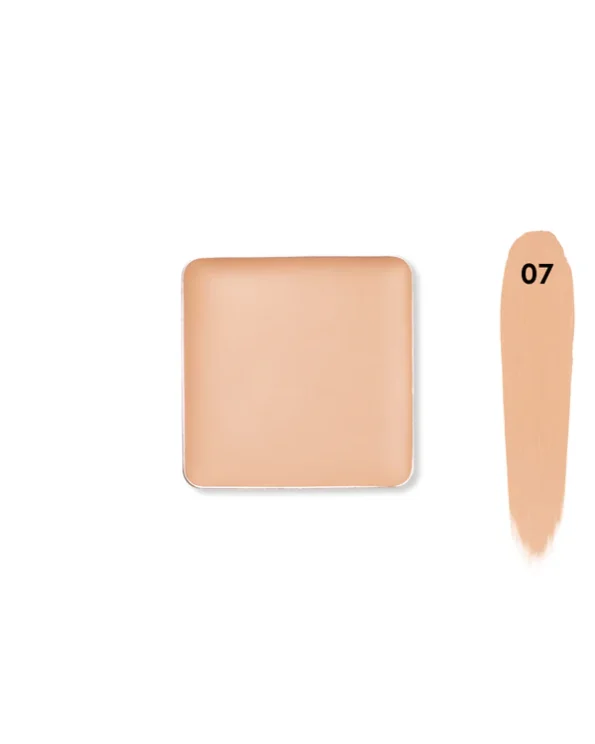 recode refill shade 7