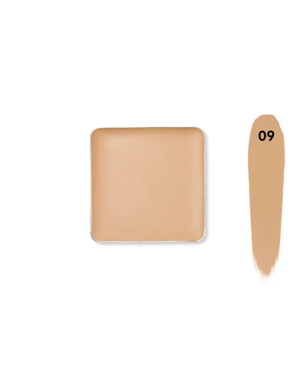 recode refill shade 9