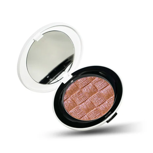 shopaarel glow highlighter rouser front