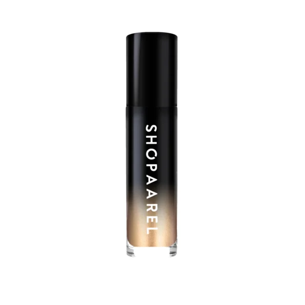 shopaarel pro glow rose gold front