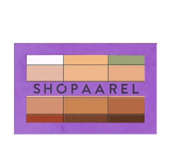 shopaarel z palette purple