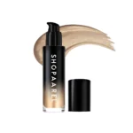 shopaarel pro glow gold front