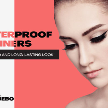 Top Waterproof Eyeliners for a Bold and Long-Lasting Look