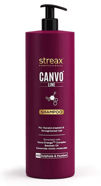 Screenshot 2025 01 11 at 16 12 56 Buy Streax Professional Canvoline Shampoo With Kera Charge Baobab Oil Online