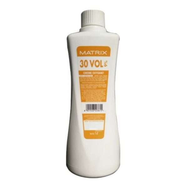 matrix 30vol 9 creme