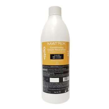 matrix opti conditioning neutralizer 1000ml