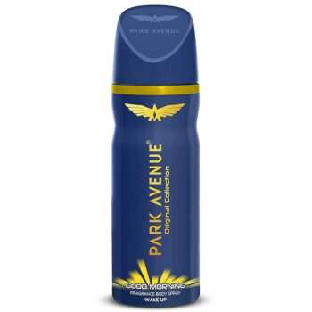 park avenue good morning 150ml