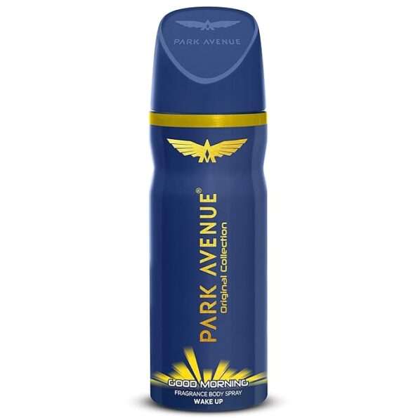 park avenue good morning 150ml