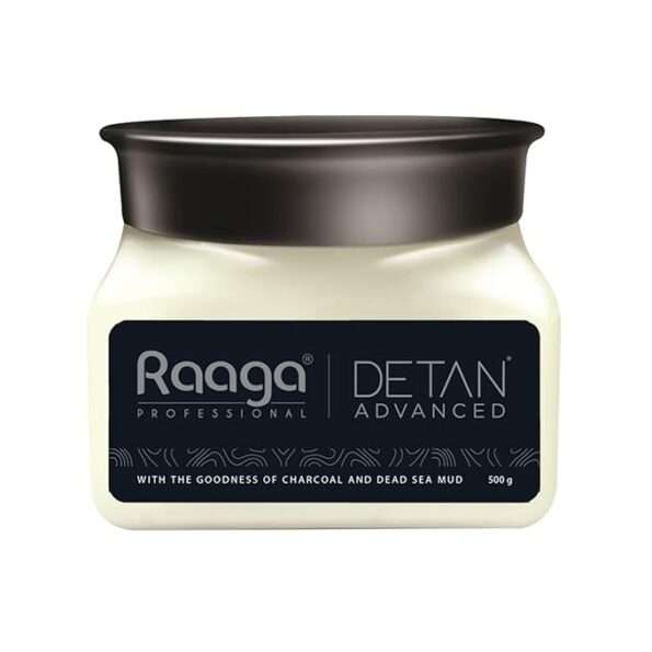 raaga de tan charcoal